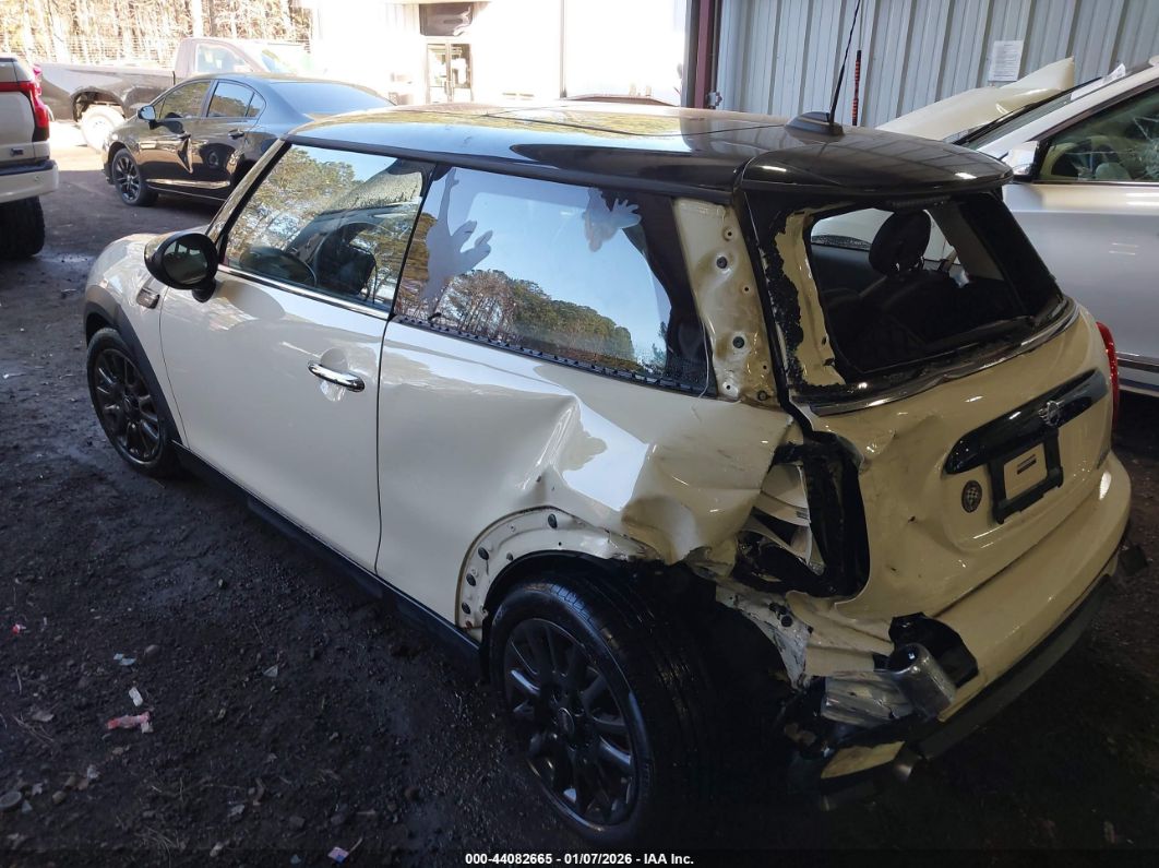 Mini Hardtop 2023