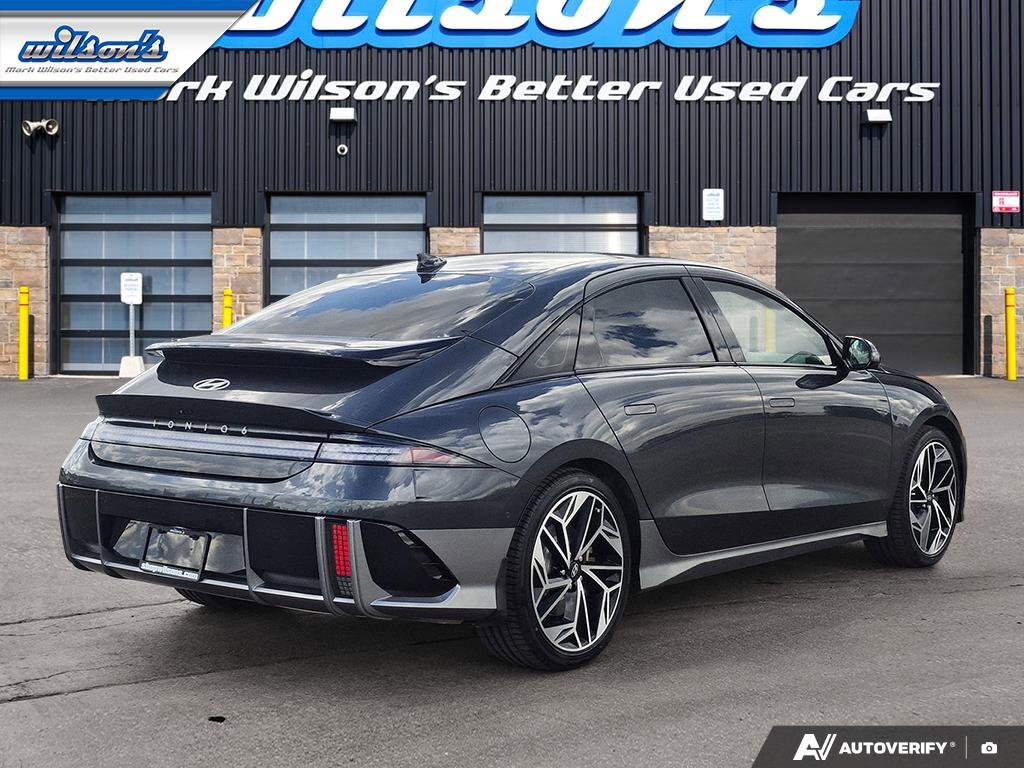 Hyundai IONIQ 6 2023