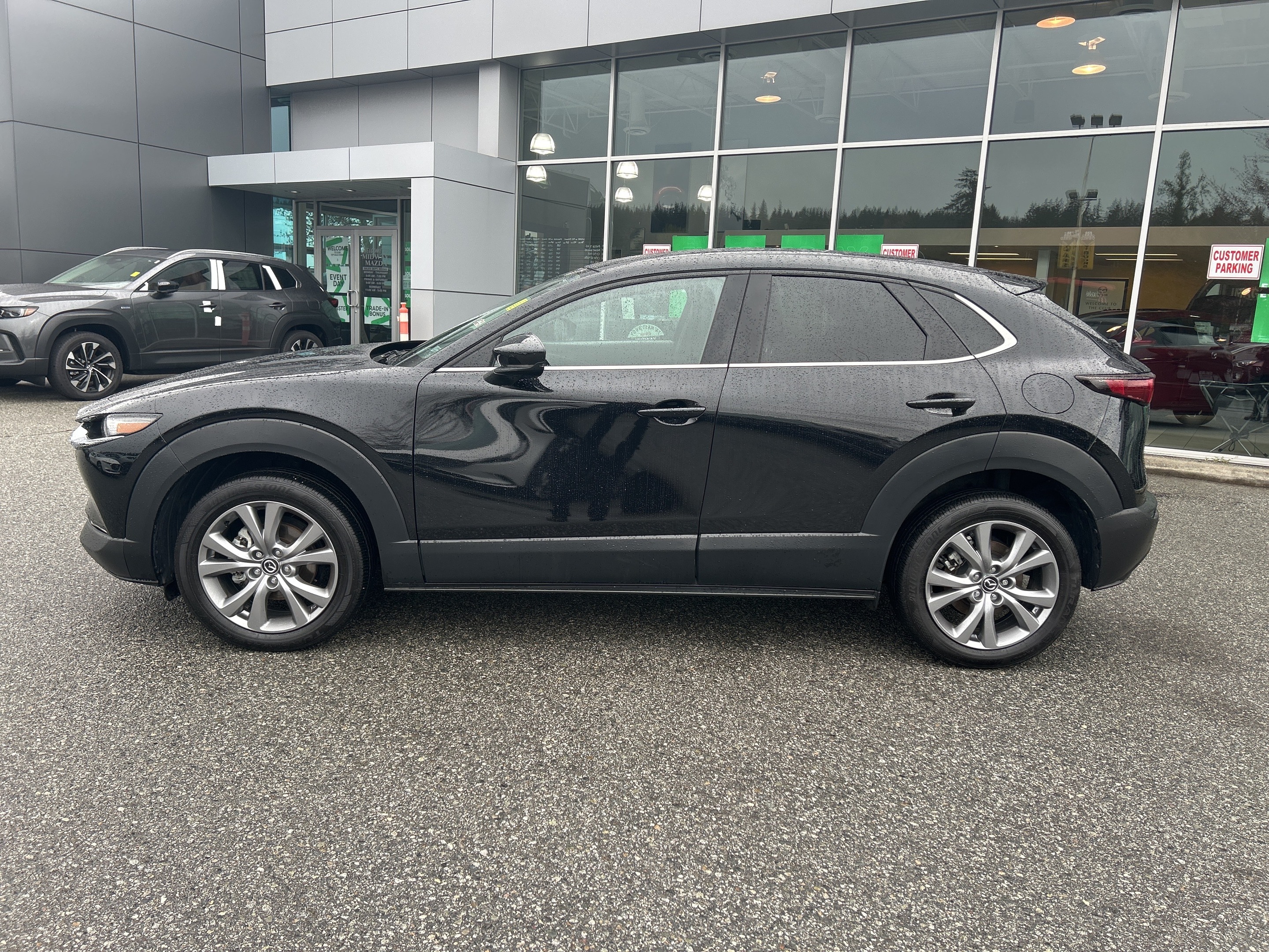 Mazda CX-30 2022