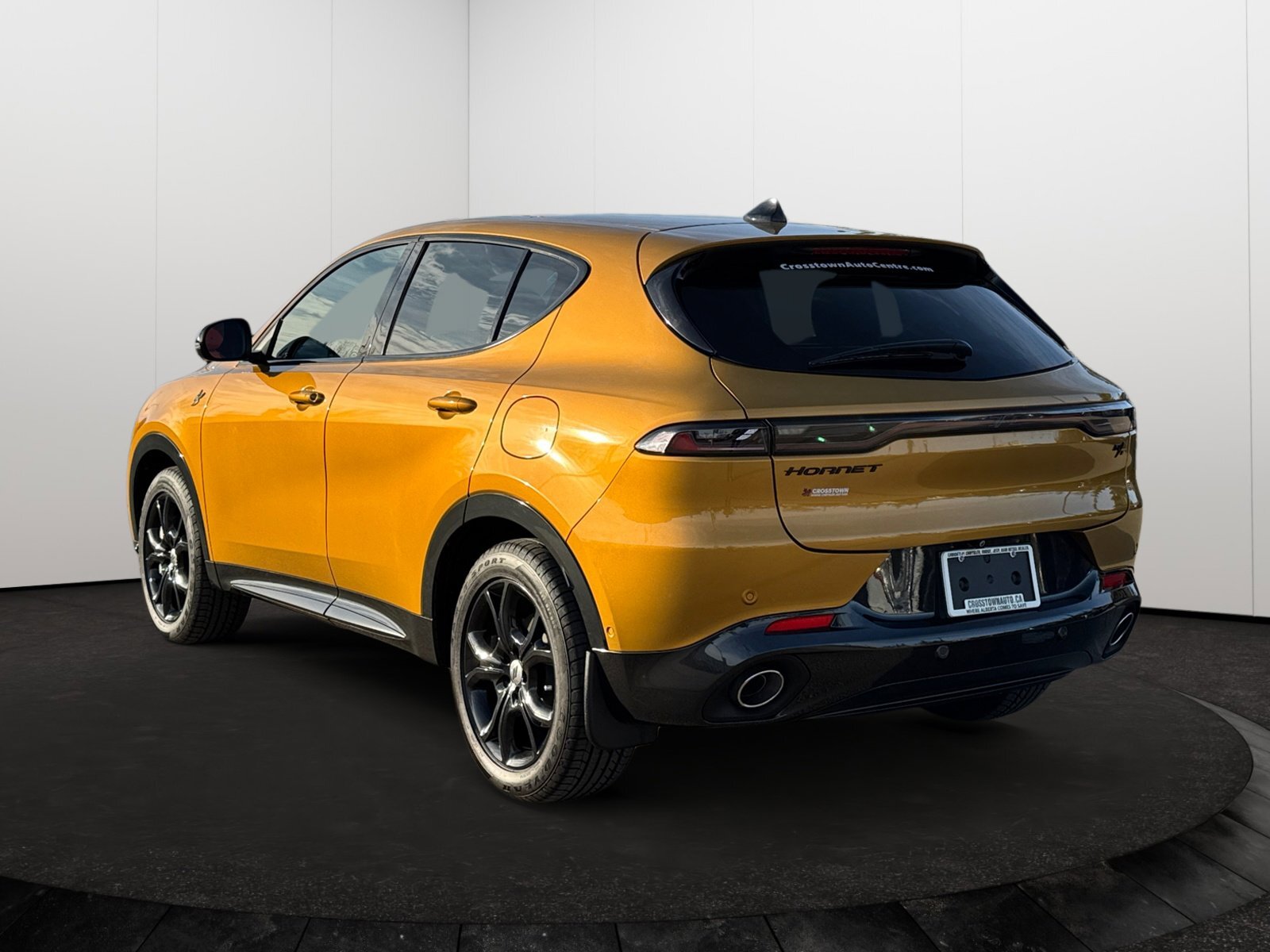 Dodge Hornet 2024