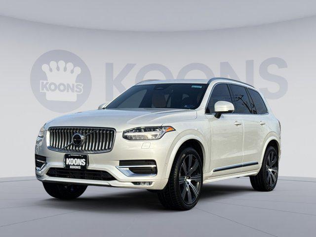Volvo XC90 2024