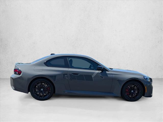 BMW M2 2026