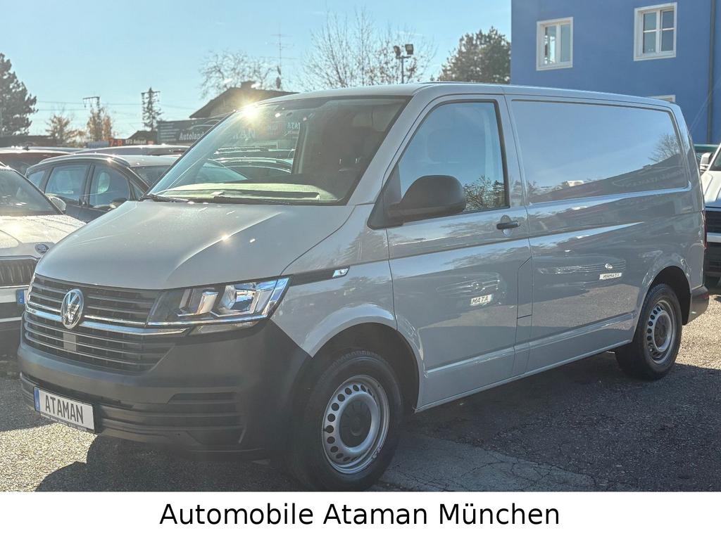 Volkswagen T6 TRANSPORTER 2021