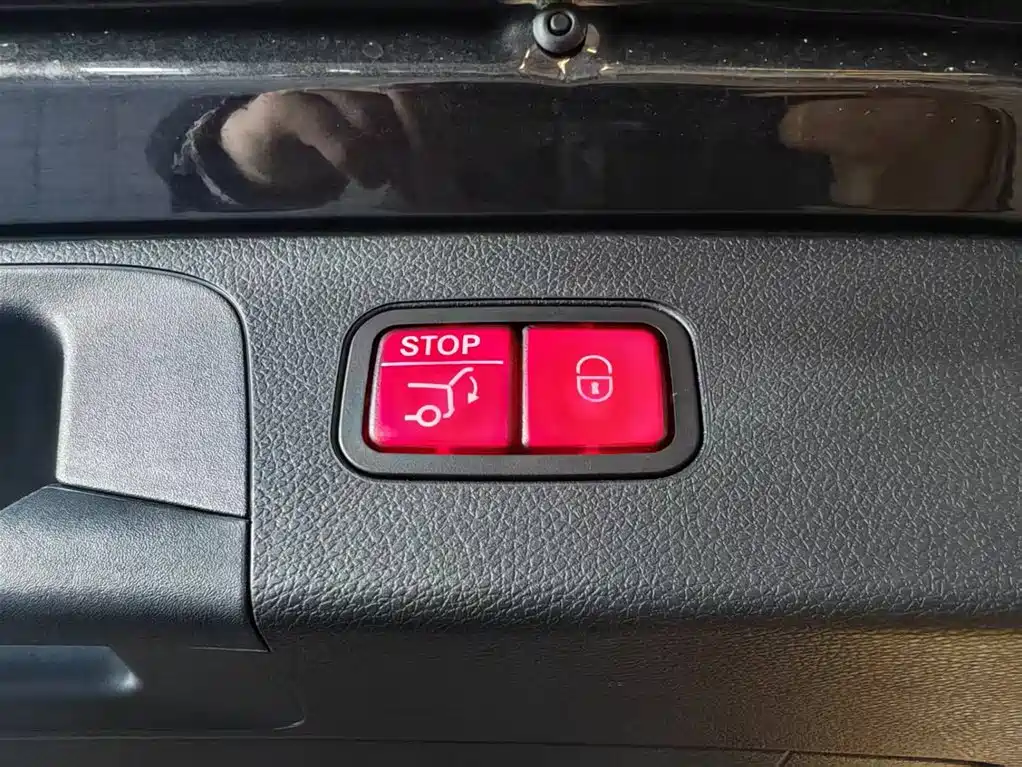 Mercedes-Benz GLC 2021