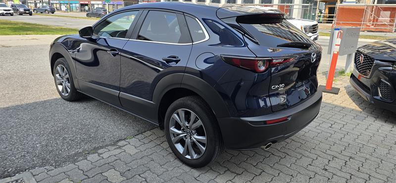 Mazda CX-30 2024