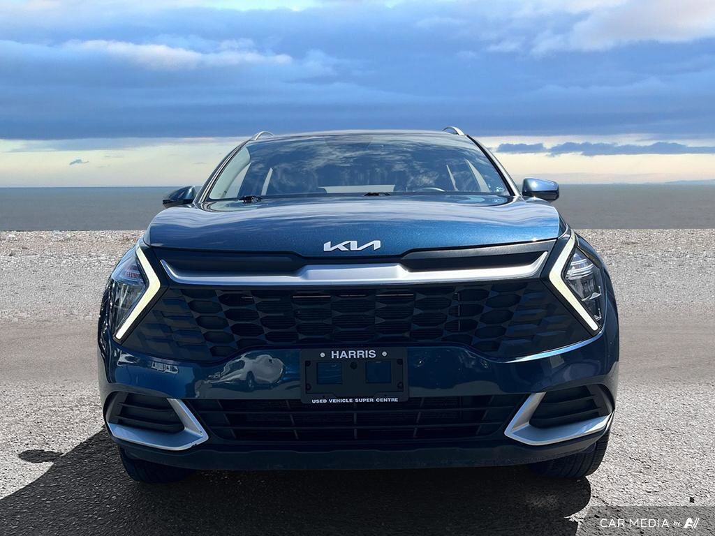 Kia Sportage 2023
