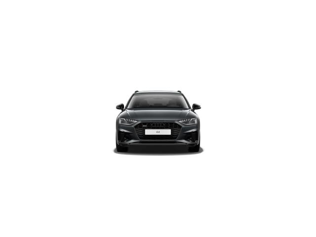 Audi A4 2022