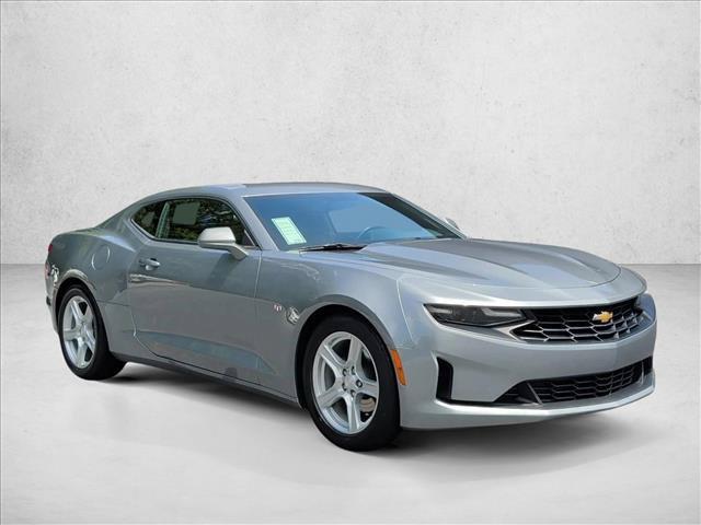 Chevrolet Camaro 2023