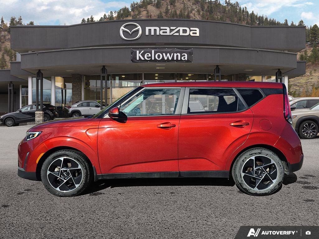 Kia Soul 2023