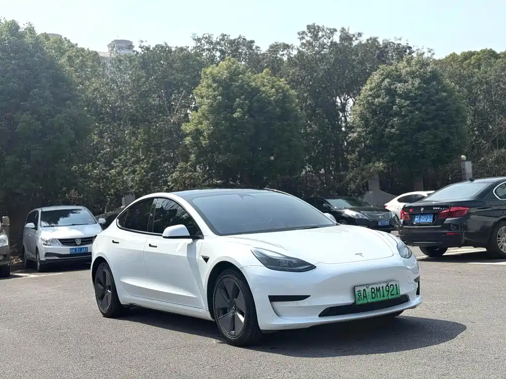 Tesla Model 3 2023