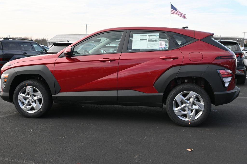Hyundai Kona 2026
