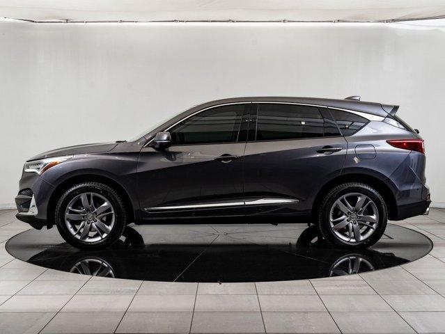 Acura RDX 2021