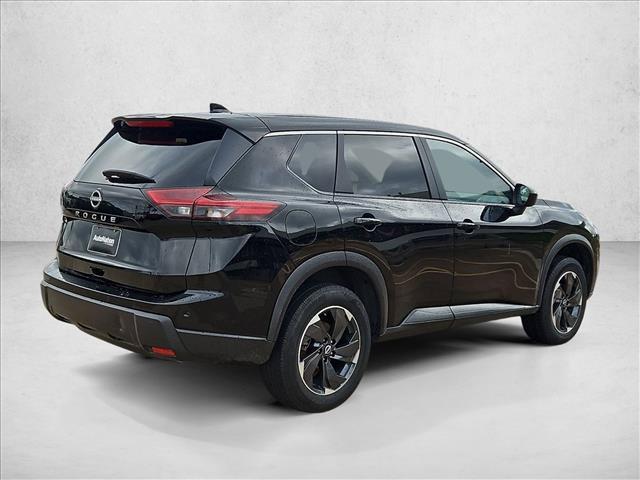 Nissan Rogue 2025