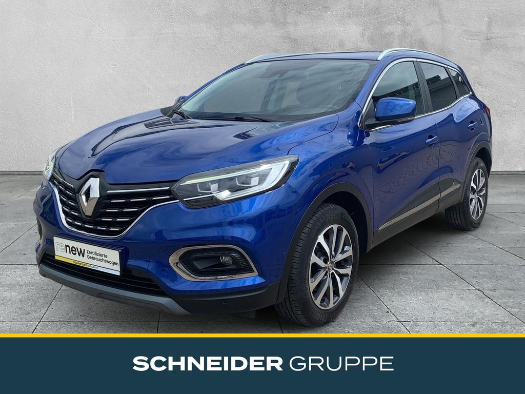 Renault Kadjar 2021