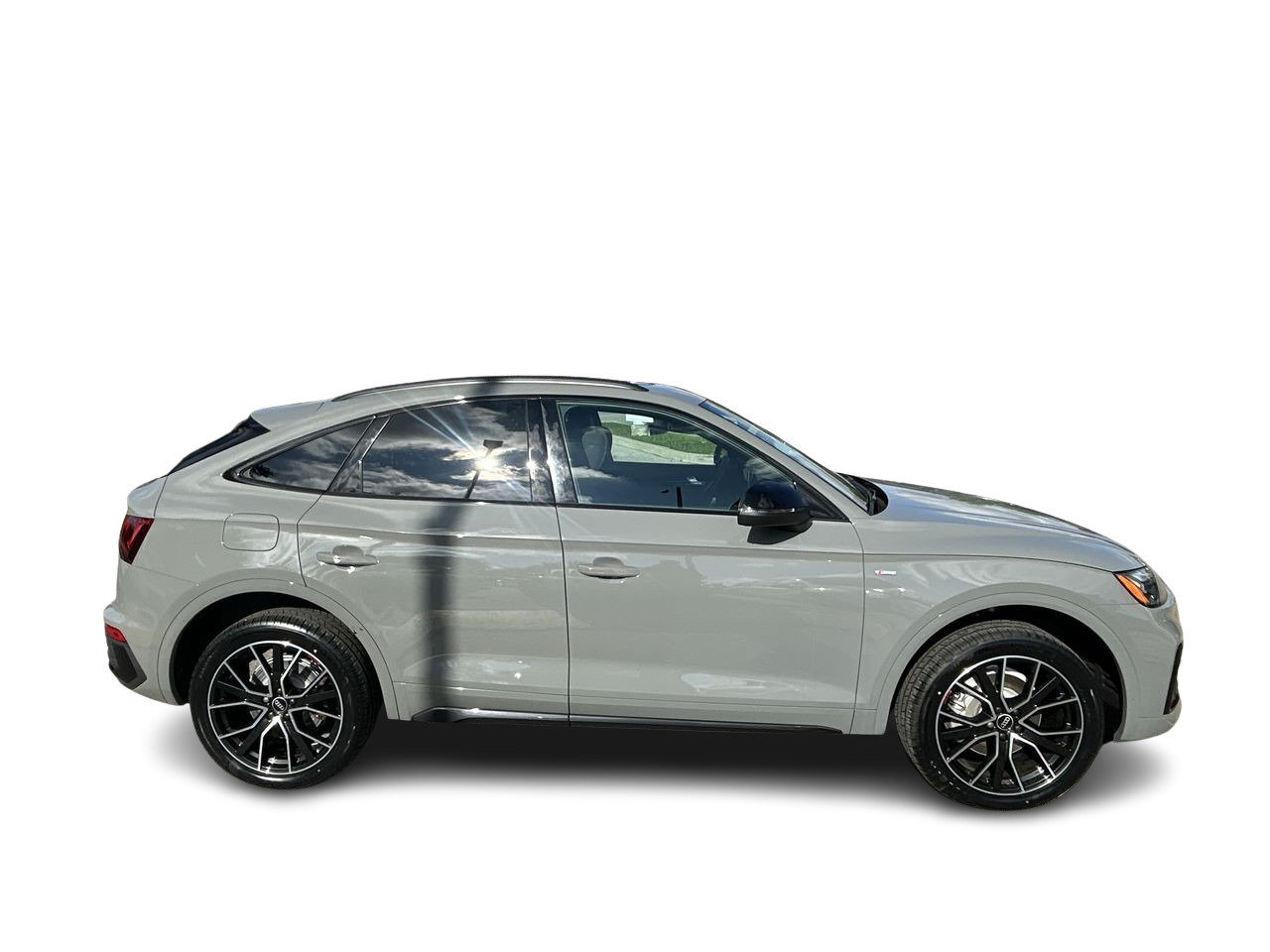 Audi Q5 Sportback 2021