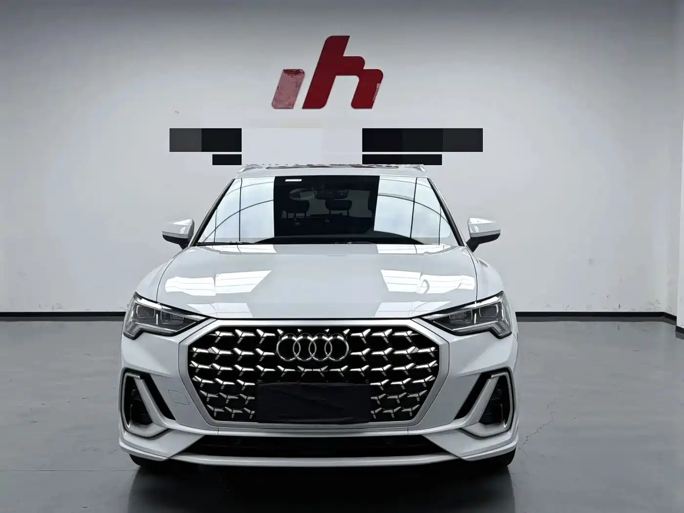 Audi Q3 2024