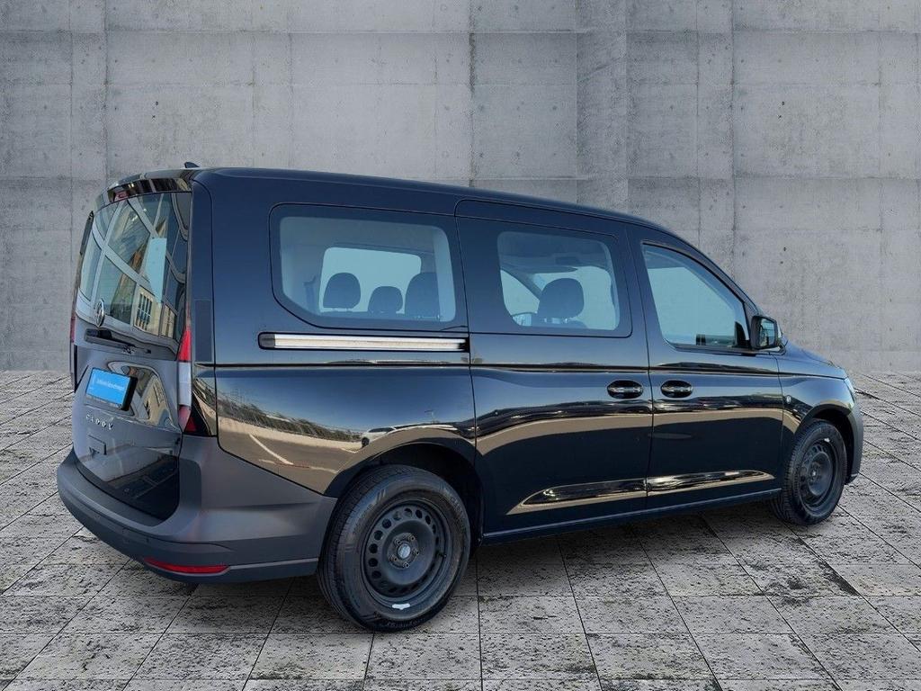 Volkswagen CADDY MAXI 2022