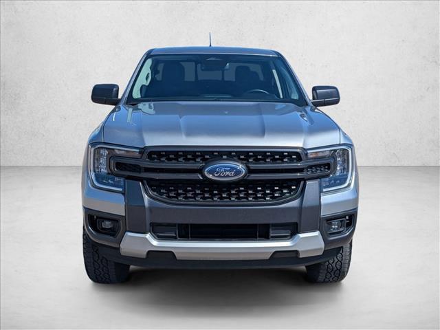 Ford Ranger 2024