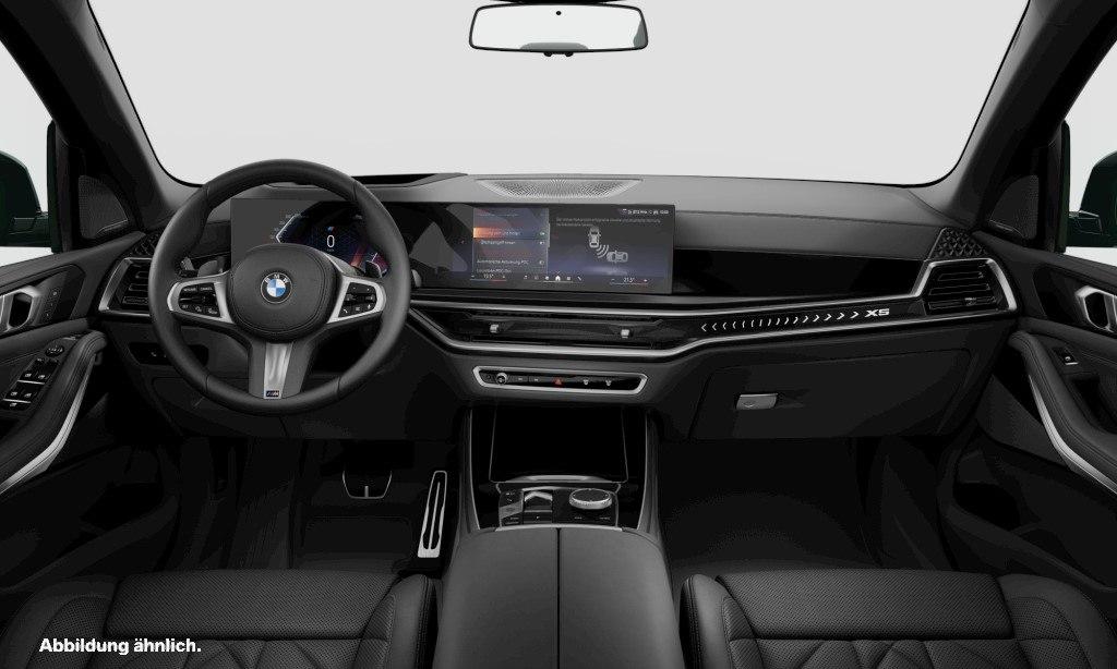 BMW X5 2023