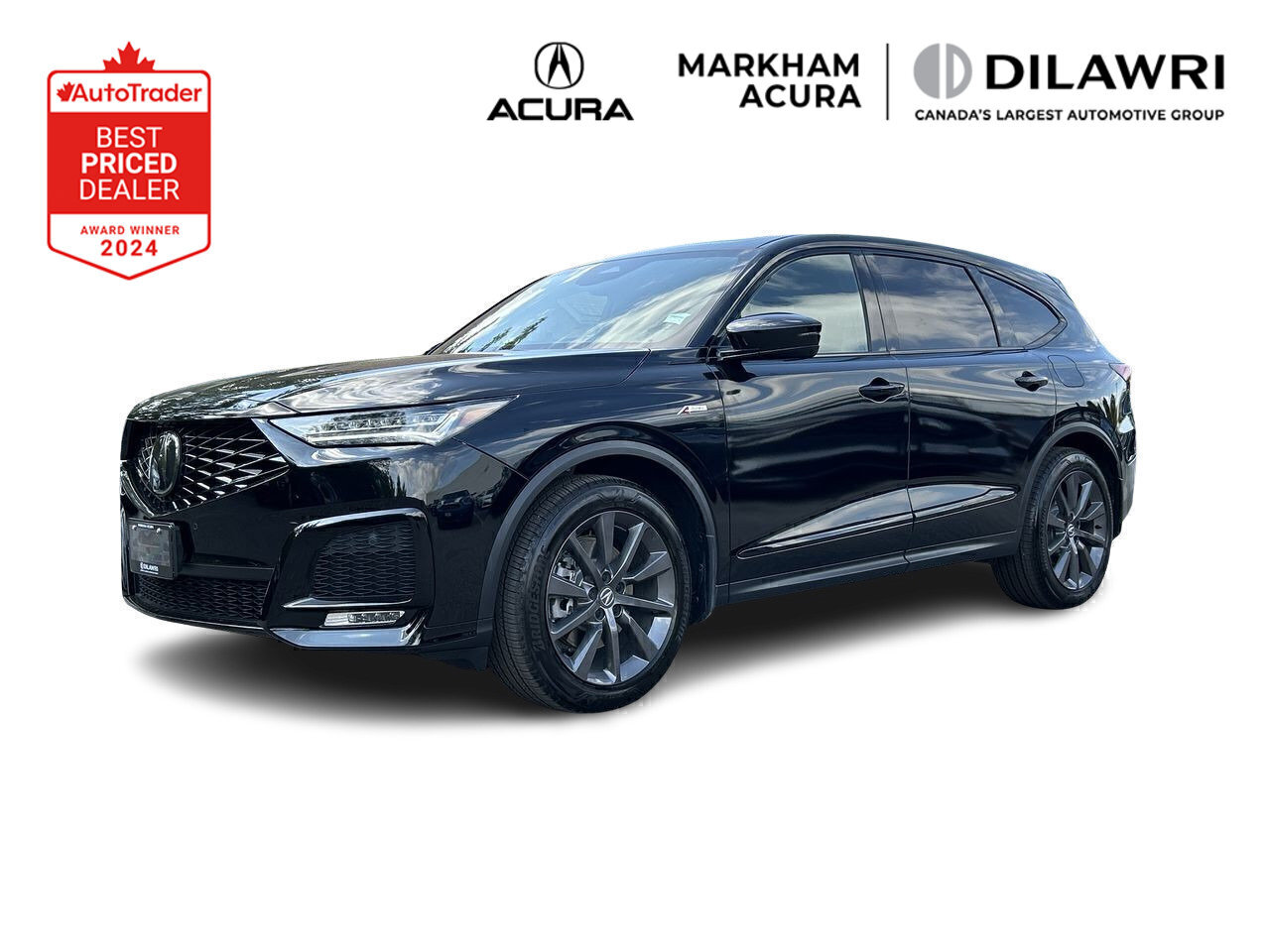 Acura MDX 2025