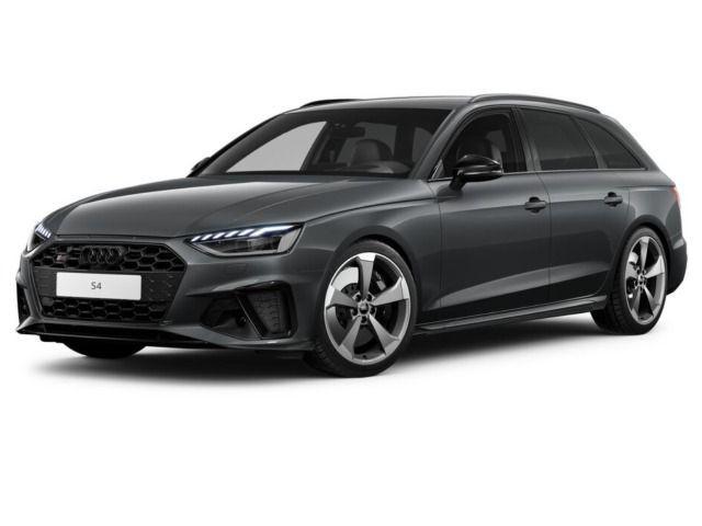Audi S4 2023