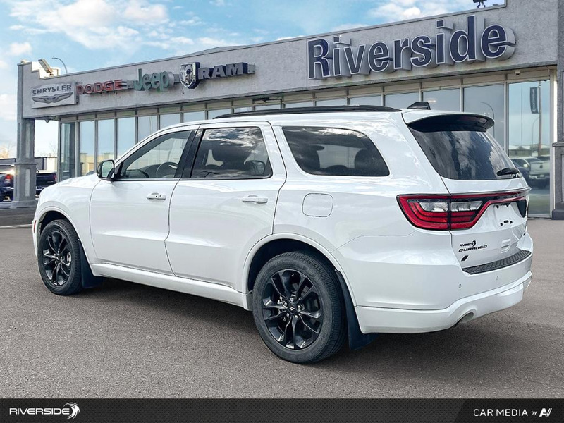Dodge Durango 2023