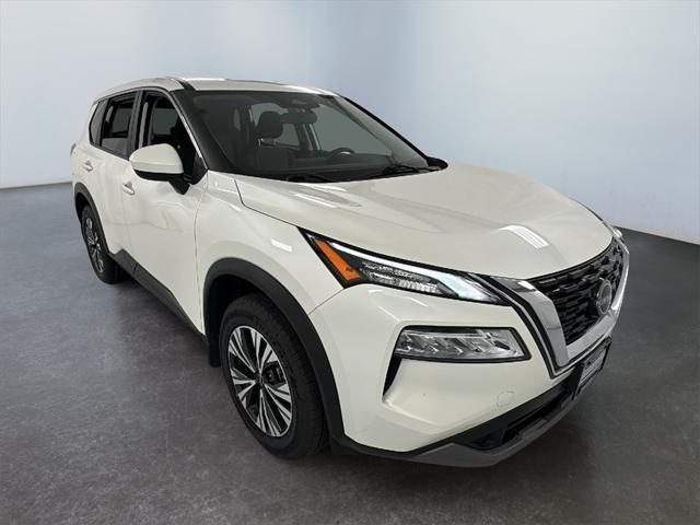 Nissan Rogue 2023