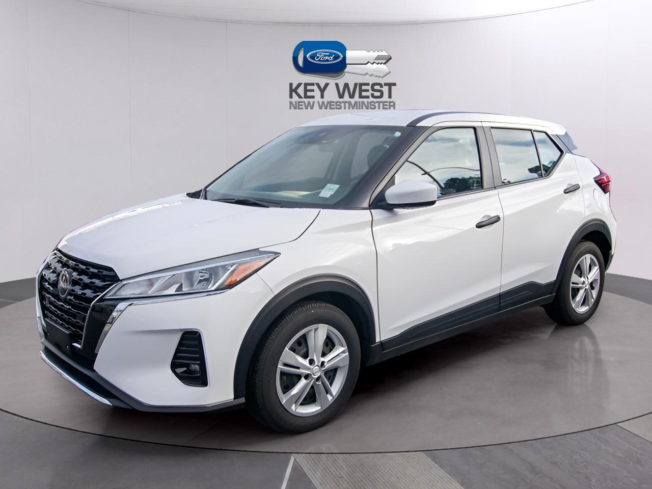 Nissan Kicks 2024