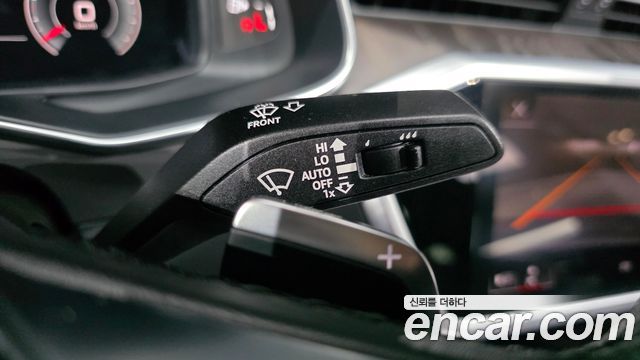 Audi A6 2023