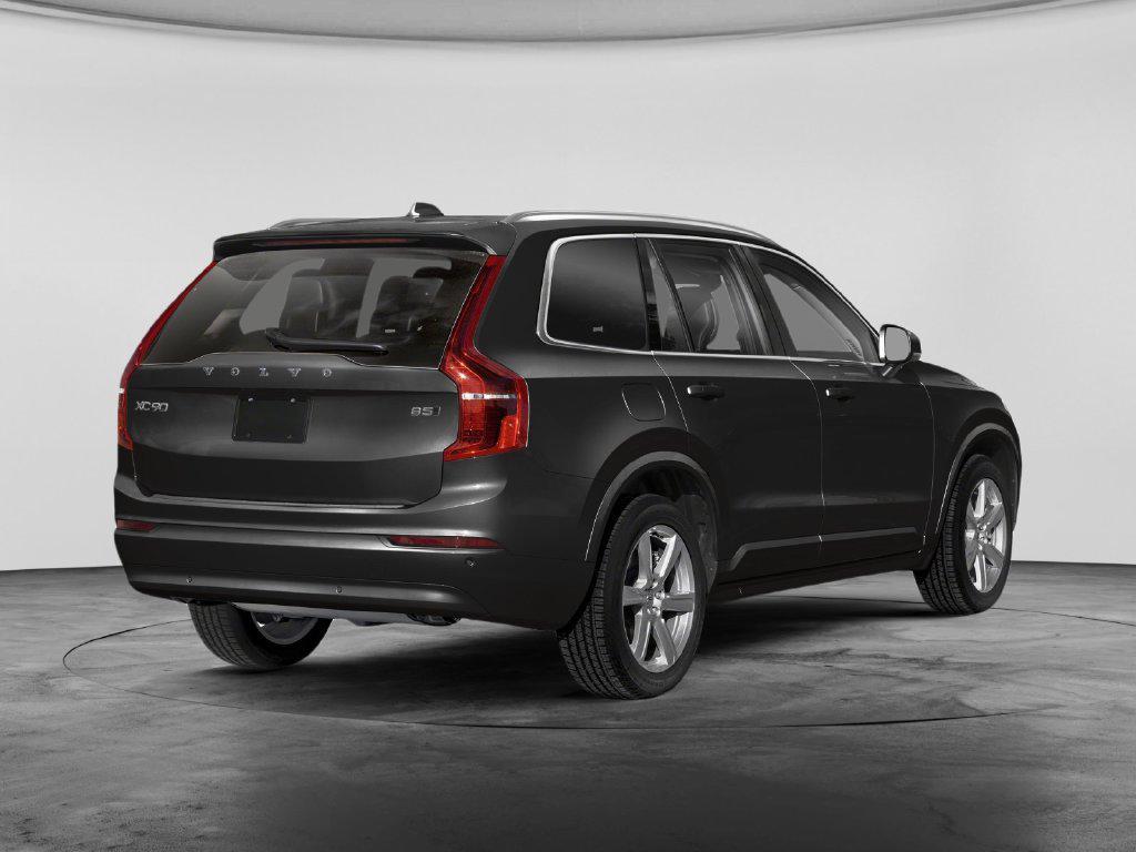 Volvo XC90 2023