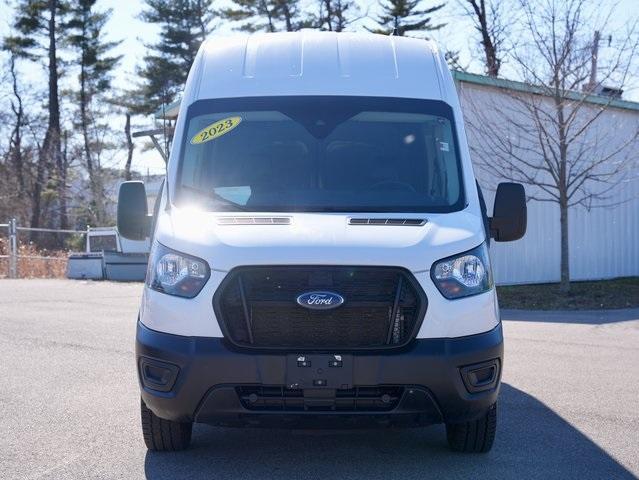 Ford Transit 2023
