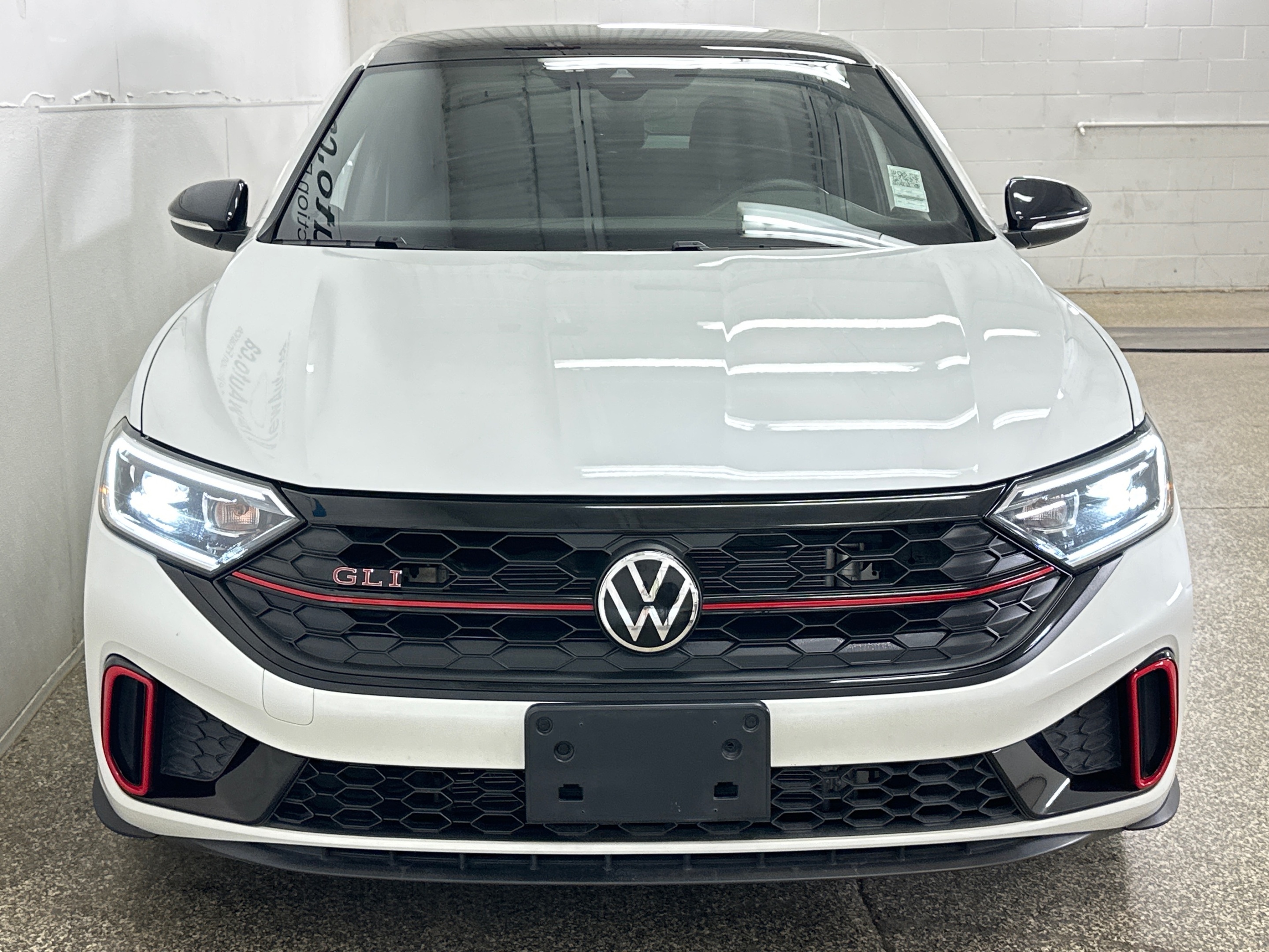 Volkswagen Jetta 2024