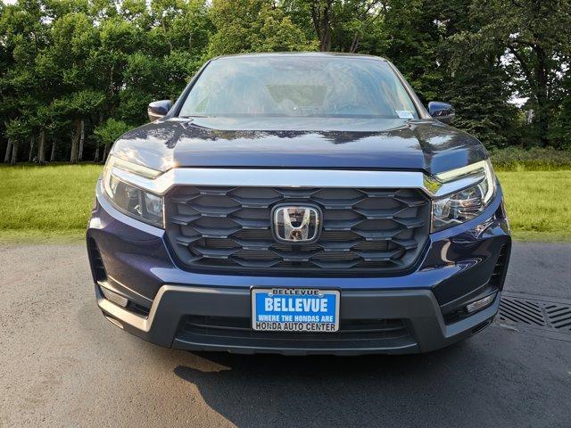 Honda Passport 2023