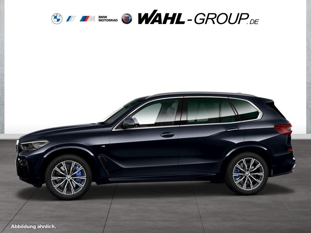 BMW X5 2023