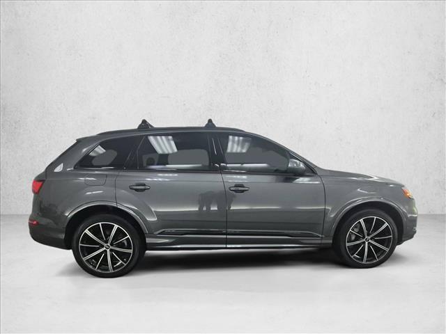 Audi Q7 2021