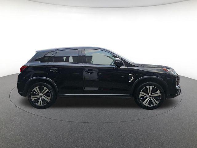 Mitsubishi Outlander Sport 2024