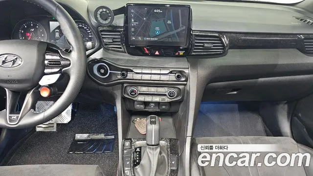 Hyundai Veloster 2020