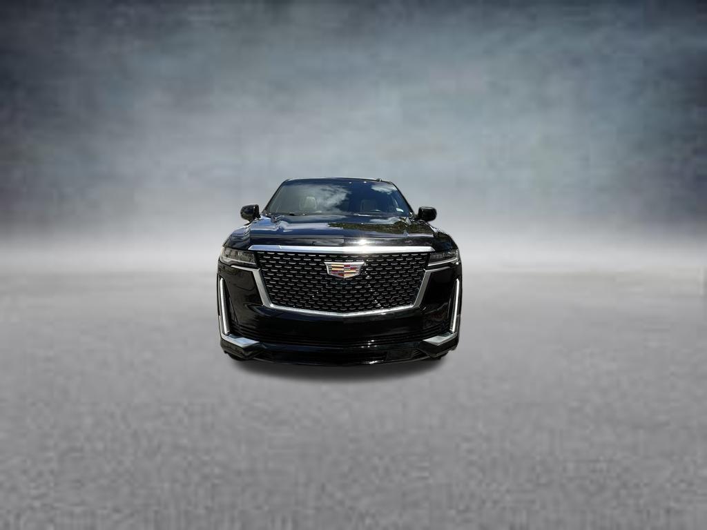 Cadillac Escalade 2023