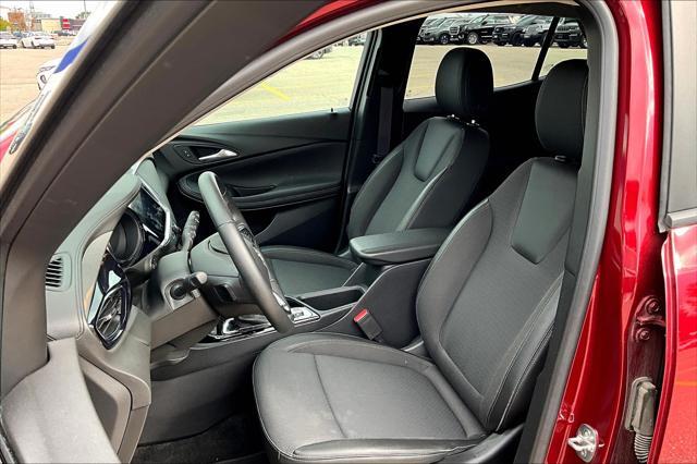 Buick Encore GX 2023