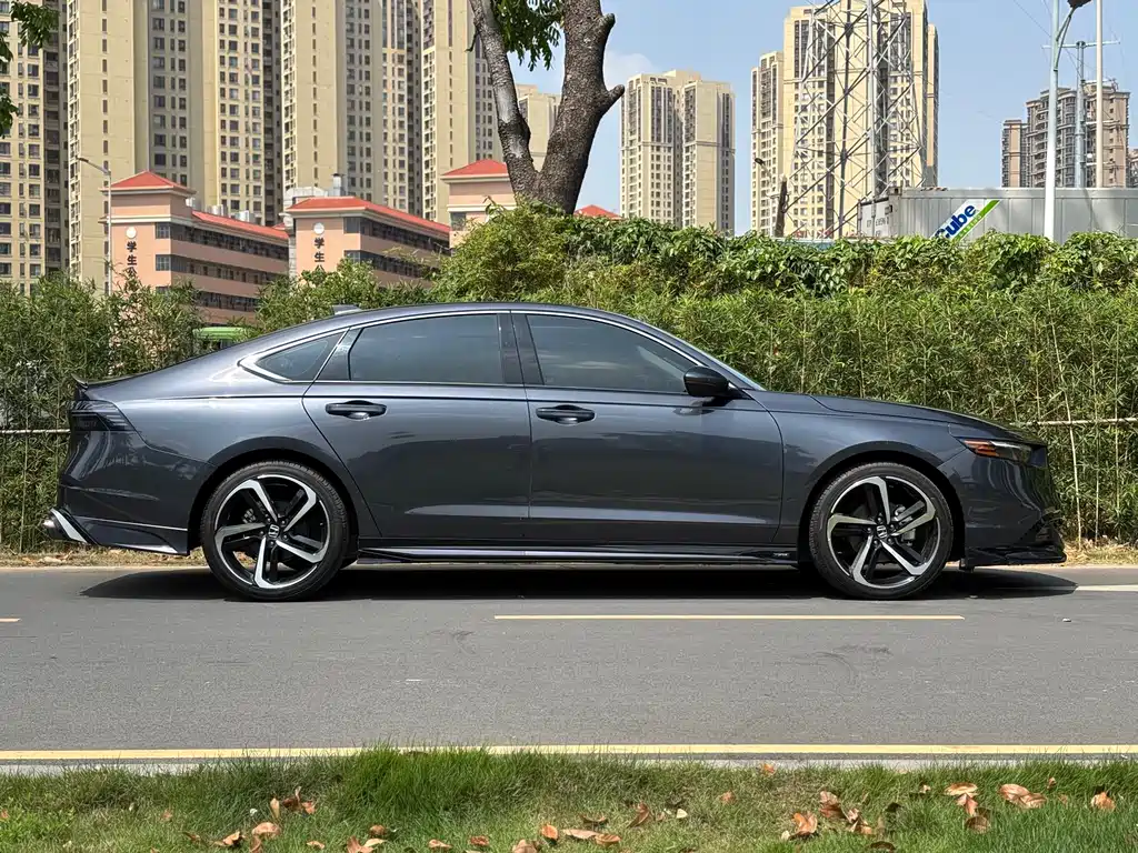 Honda Accord 2023