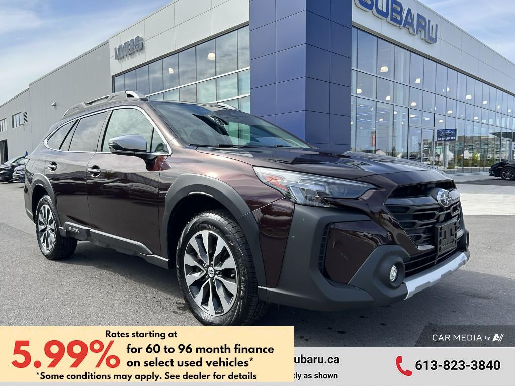 Subaru Outback 2023