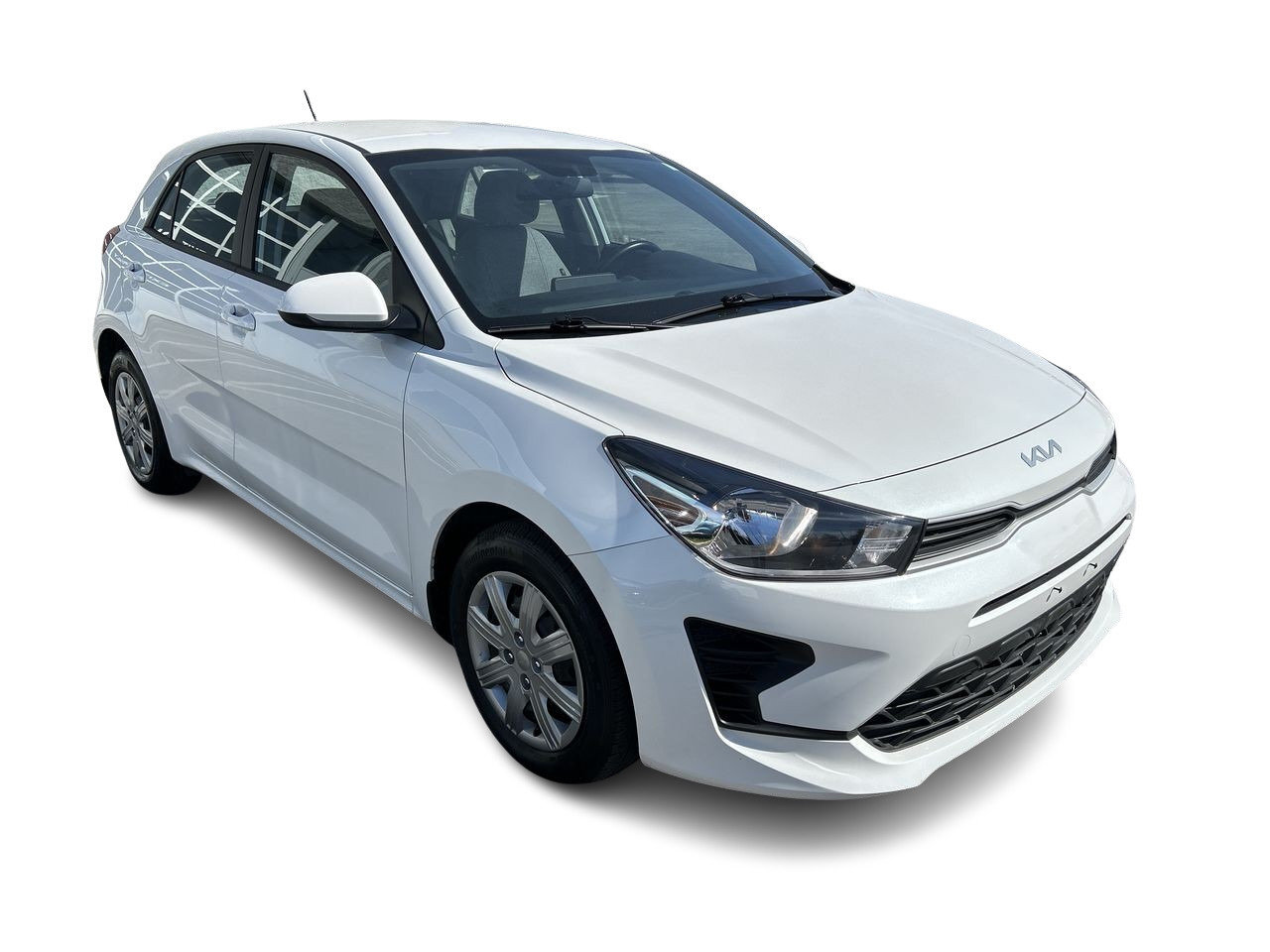 Kia Rio 2023
