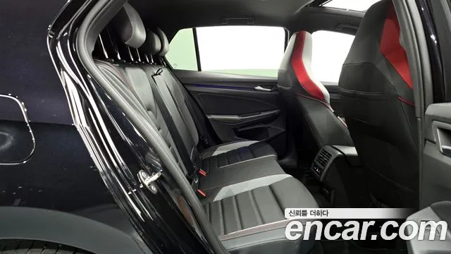 Volkswagen Golf 2023