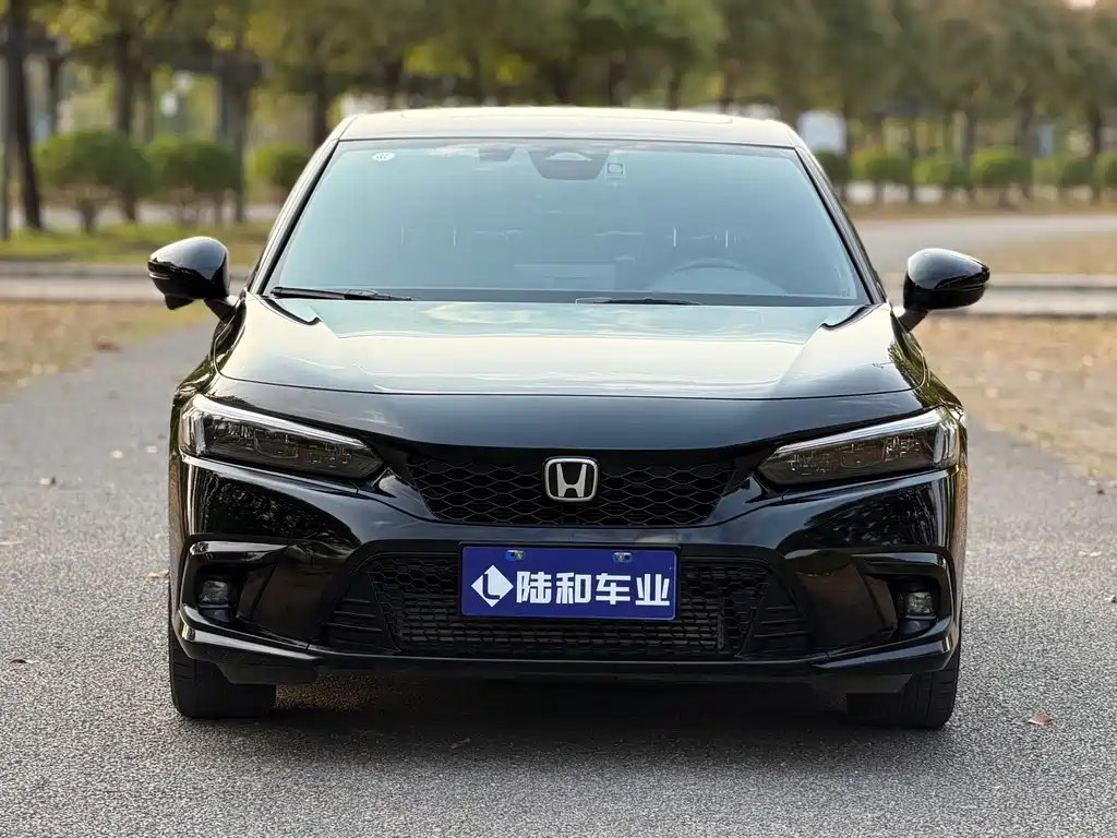 Honda Civic 2024