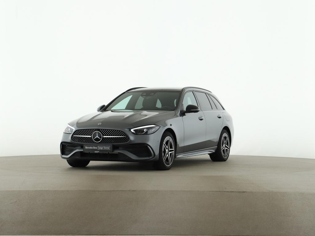Mercedes-Benz C 300 2023