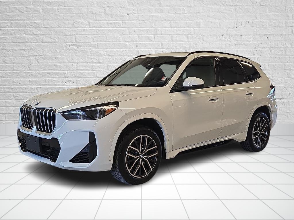 BMW X1 2026