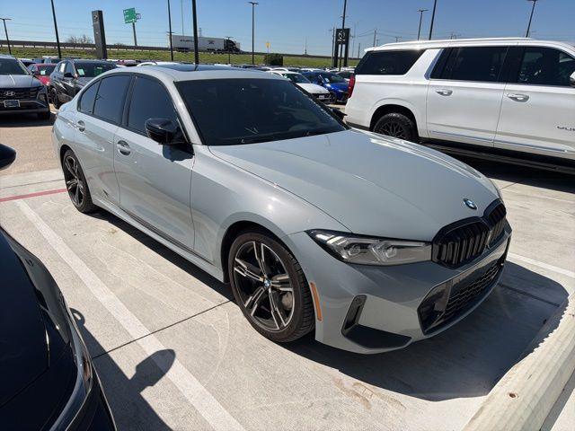 BMW M340I 2023