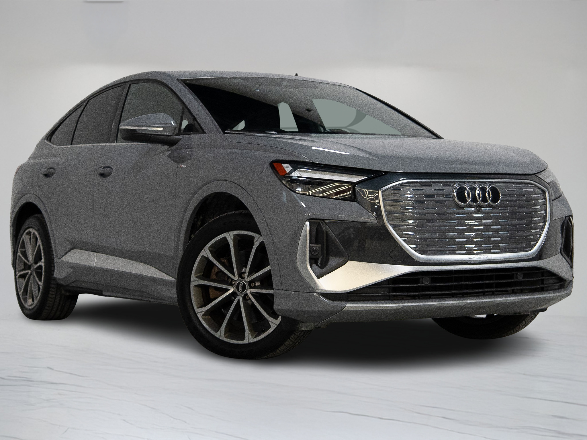 Audi Q4 2022