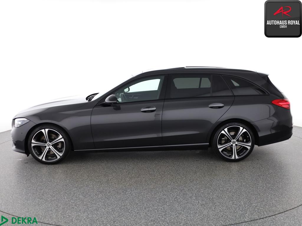 Mercedes-Benz C 300 2023
