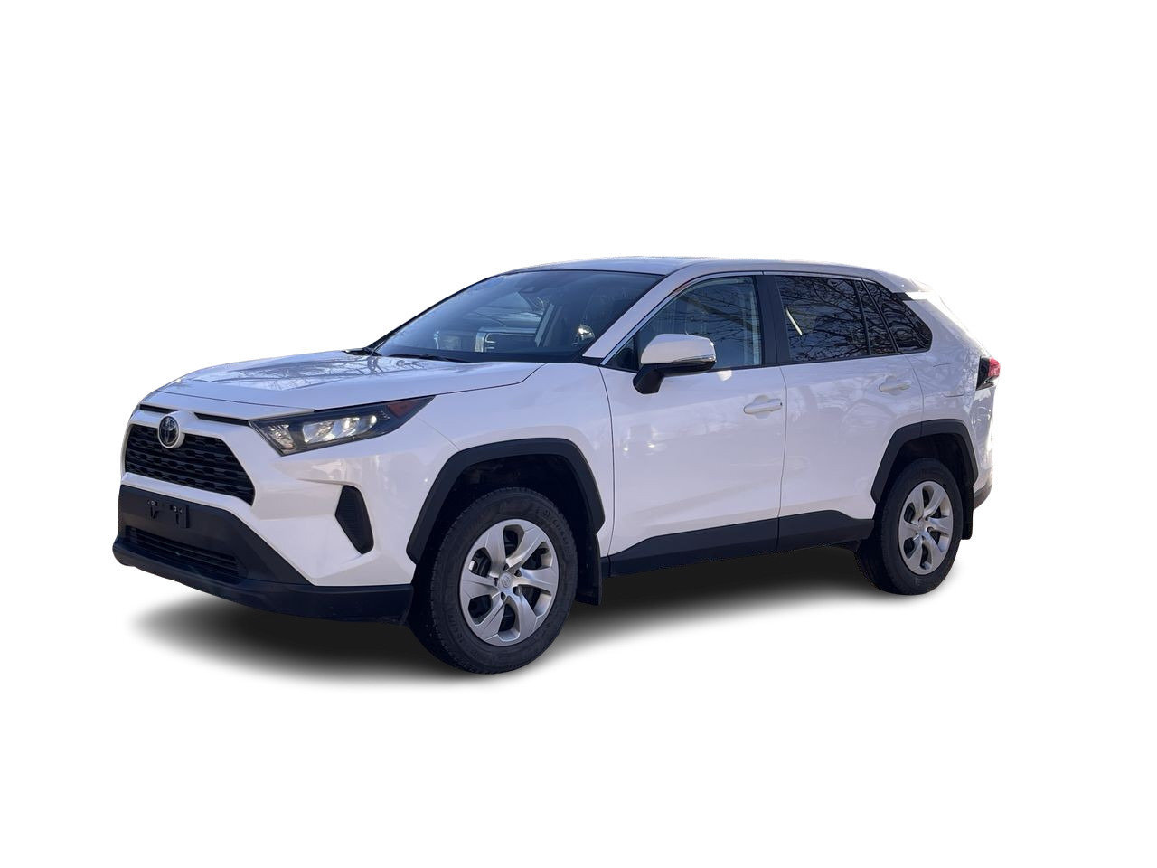 Toyota RAV4 2025